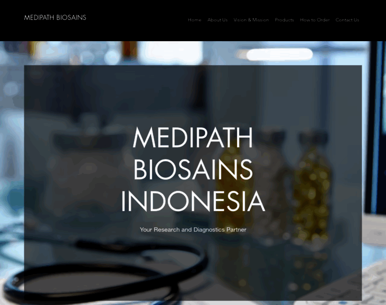 Medipathbiosains.co.id thumbnail Medipathbiosains.co.id thumbnail
