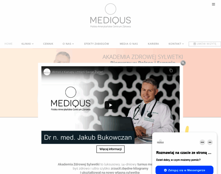Mediqus.com.pl thumbnail