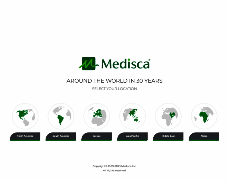 Medisca.com.au thumbnail