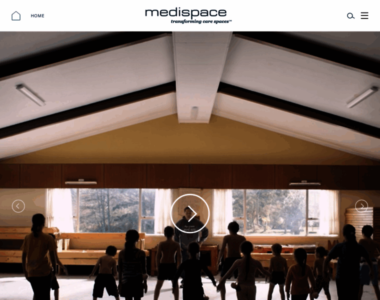 Medispace.co.nz thumbnail