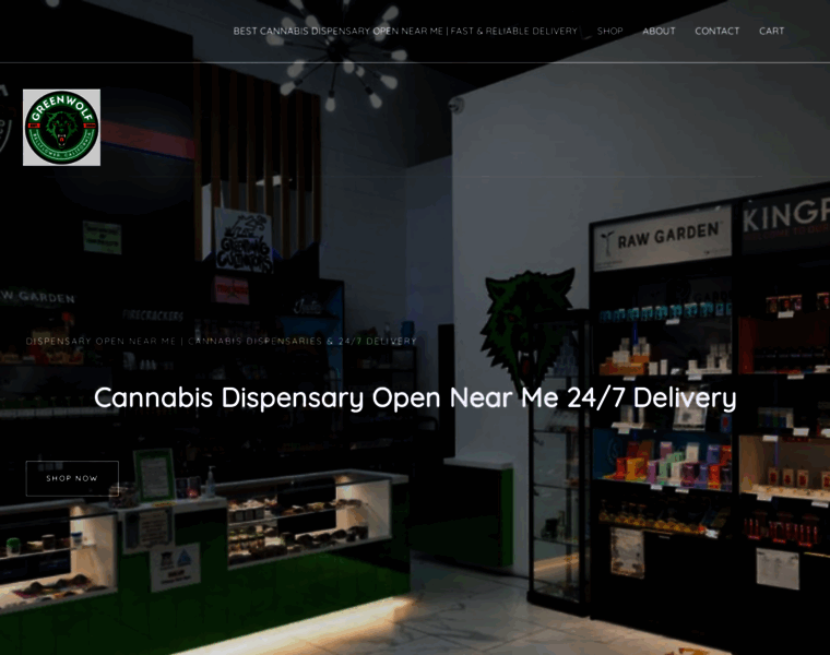 Medispensaryopen.com thumbnail Medispensaryopen.com thumbnail