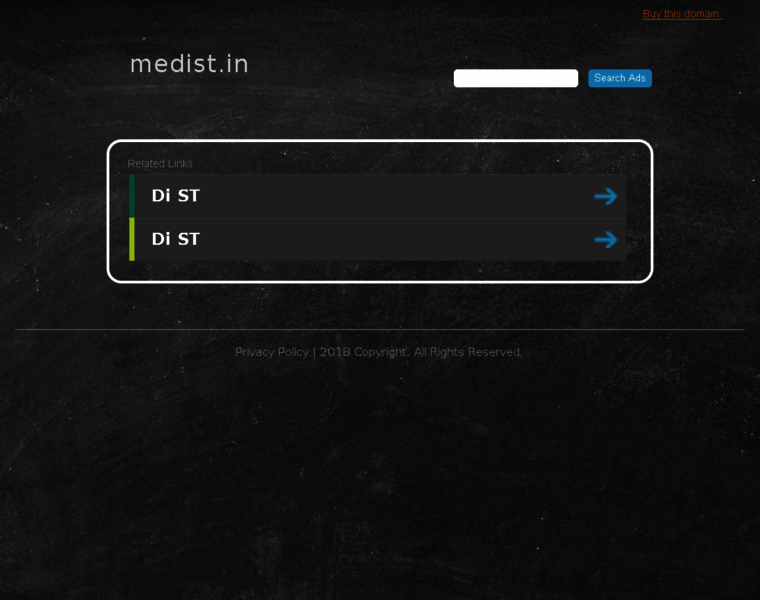 Medist.in thumbnail