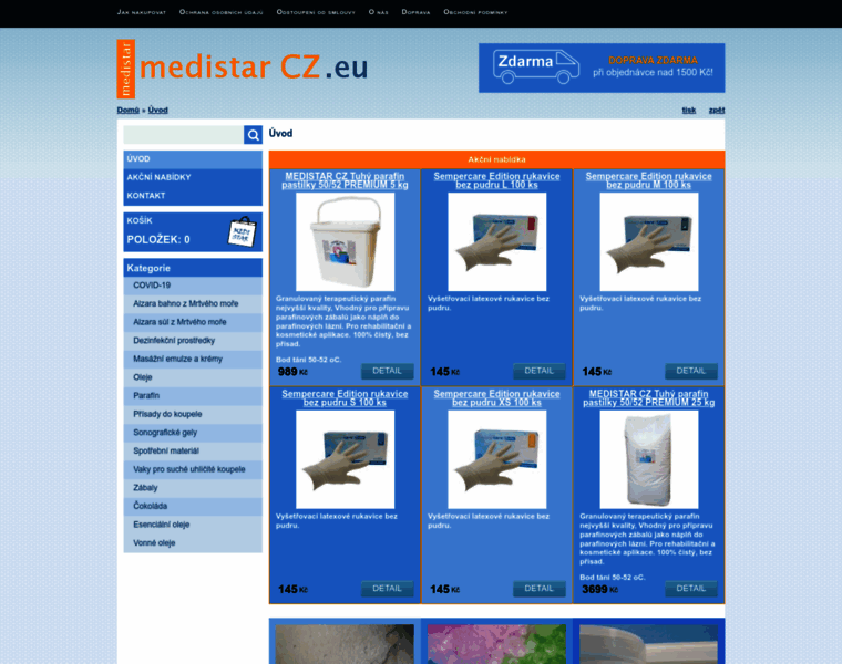 Medistarcz.eu thumbnail