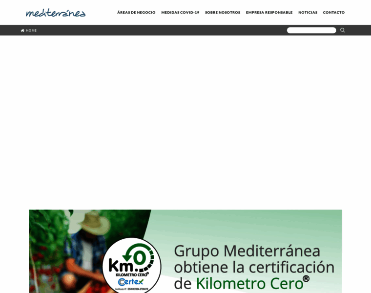 Mediterranea-catering.com thumbnail