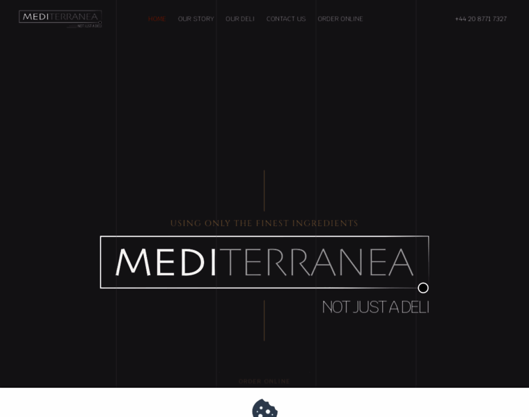 Mediterranea.co thumbnail