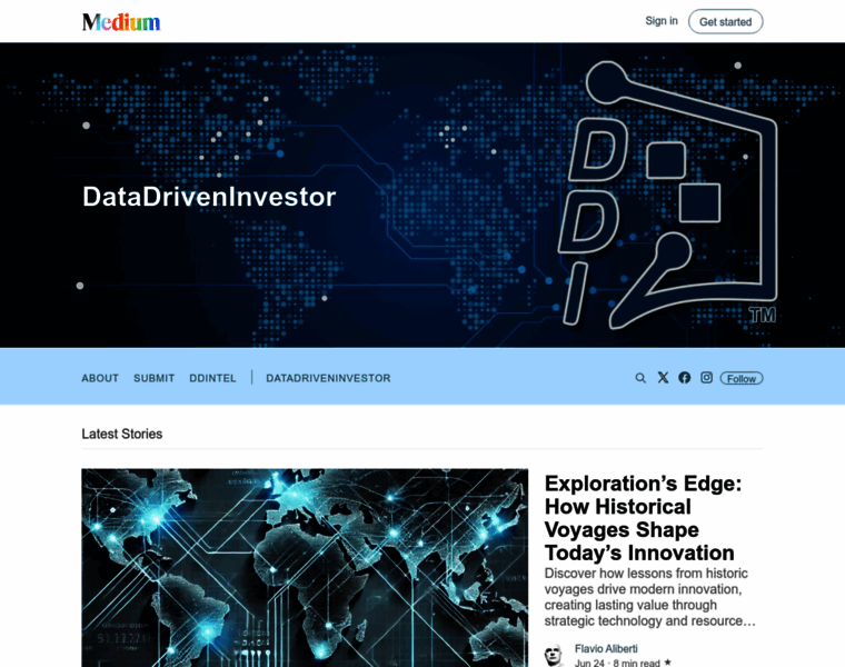 Medium.datadriveninvestor.com thumbnail
