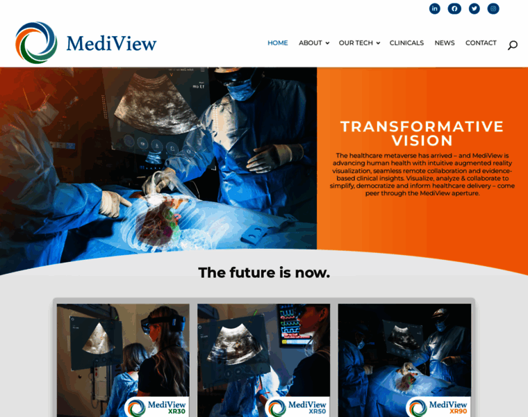 Mediview.com thumbnail