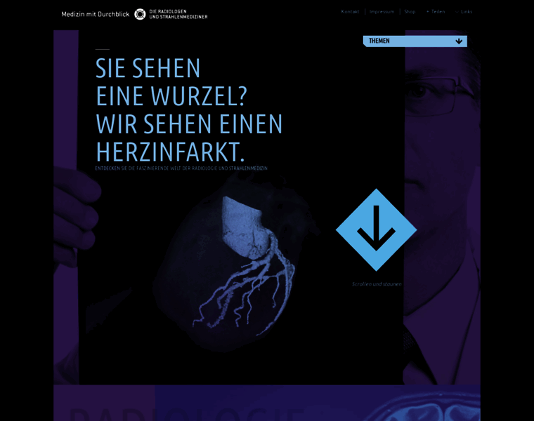 Medizin-mit-durchblick.de thumbnail