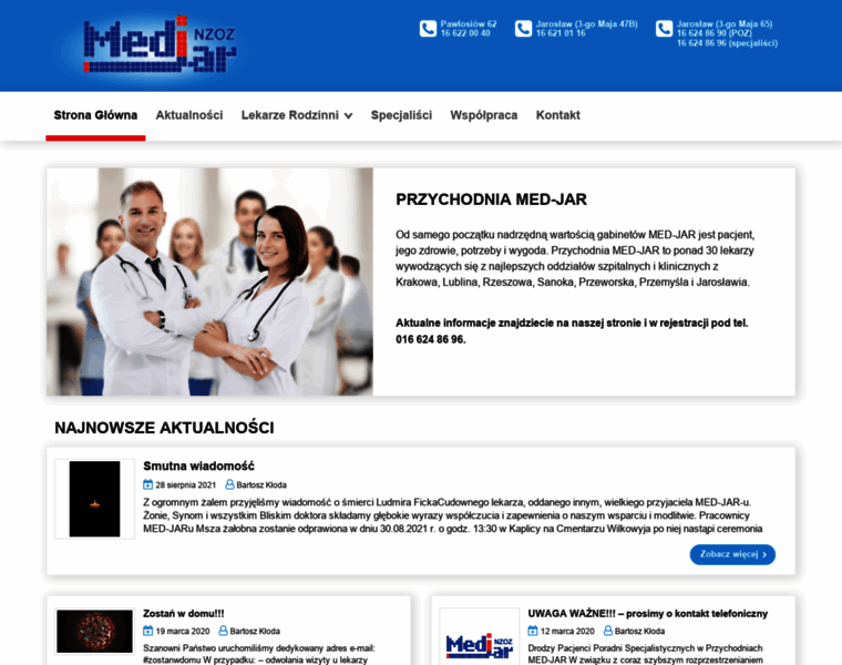 Medjar.pl thumbnail