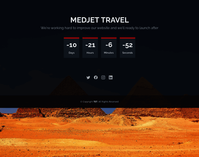 Medjet-travel.com thumbnail