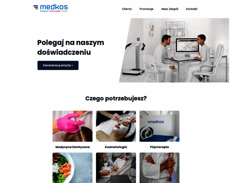 Medkos.pl thumbnail
