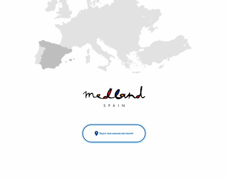 Medlandspain.com thumbnail