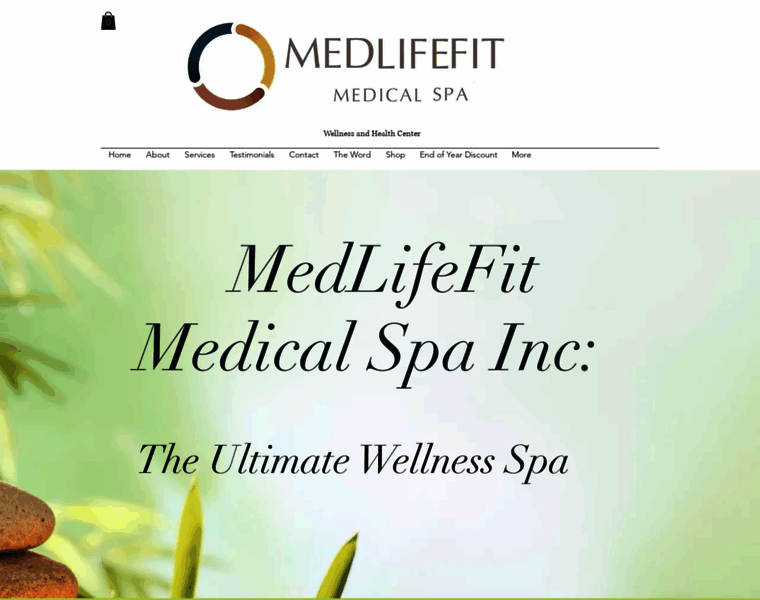 Medlifefit.com thumbnail