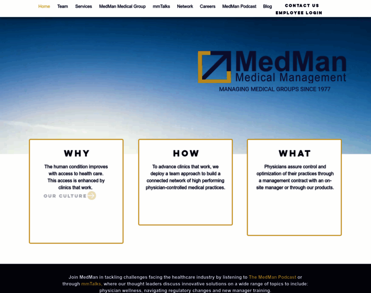 Medman.com thumbnail