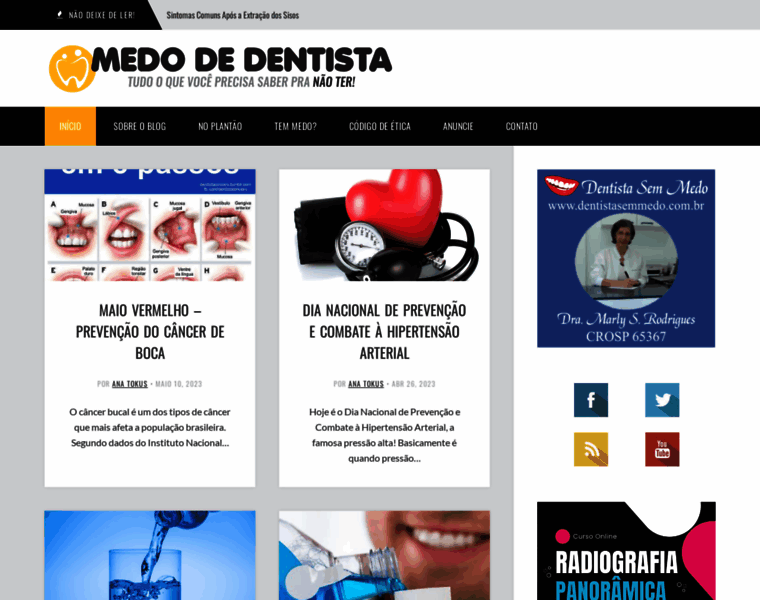 Medodedentista.com.br thumbnail Medodedentista.com.br thumbnail