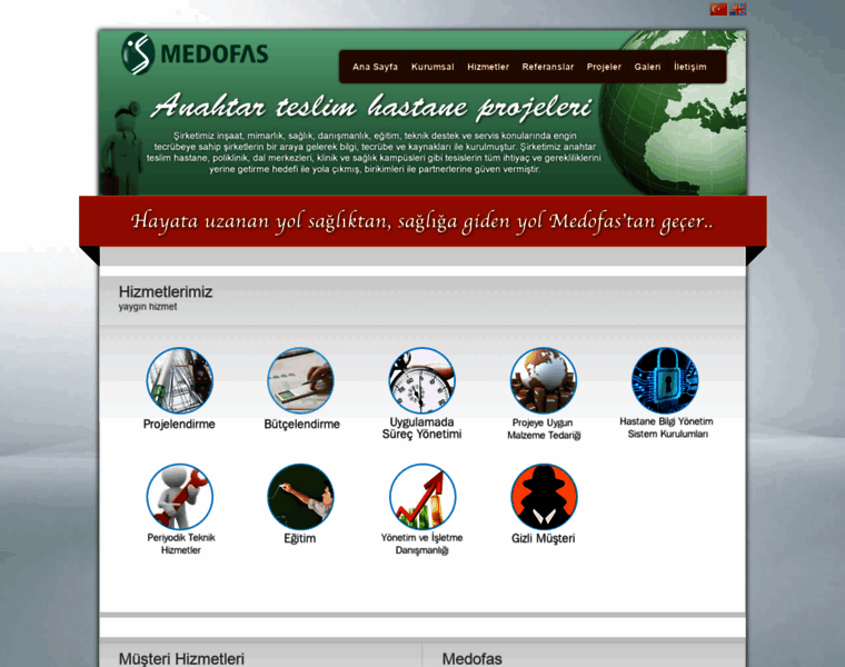 Medofas.com.tr thumbnail