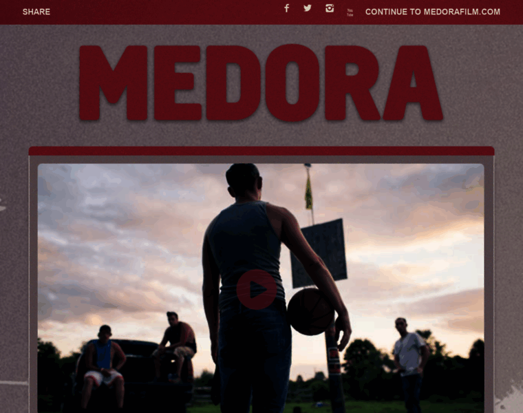 Medorafilm.com thumbnail