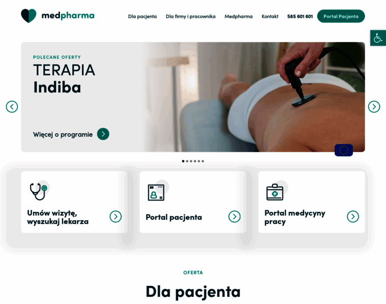 Medpharma.pl thumbnail