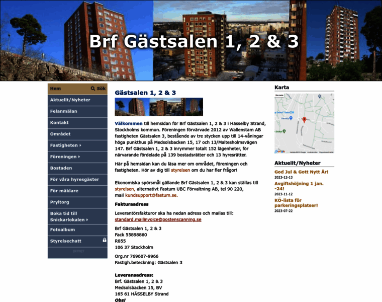 Medsolsbacken.se thumbnail