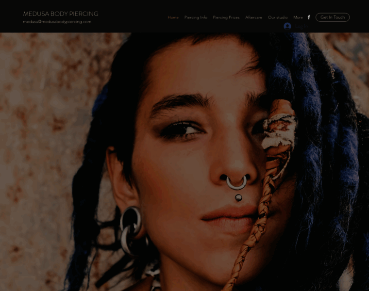 Medusabodypiercing.com thumbnail Medusabodypiercing.com thumbnail