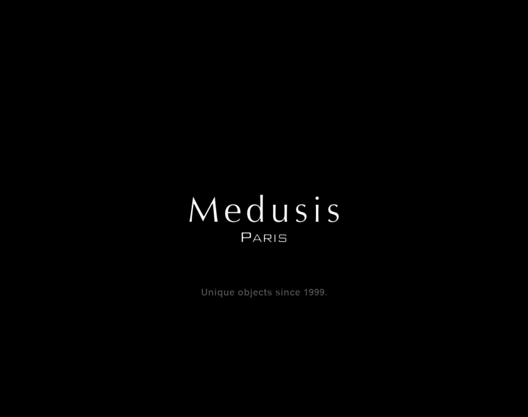Medusis.com thumbnail