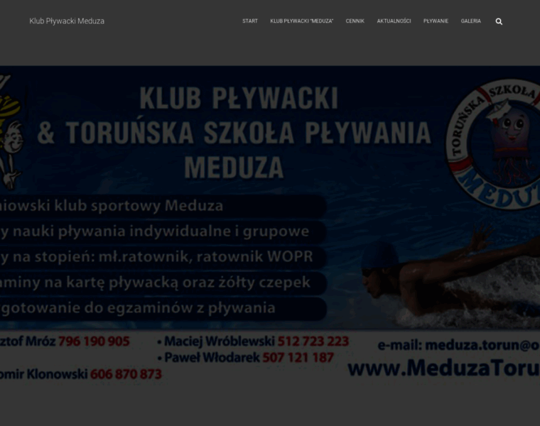 Meduzatorun.pl thumbnail
