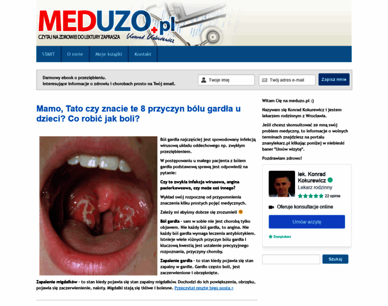 Meduzo.pl thumbnail
