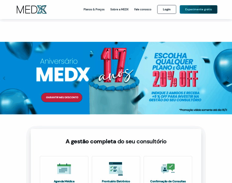 Medx.med.br thumbnail