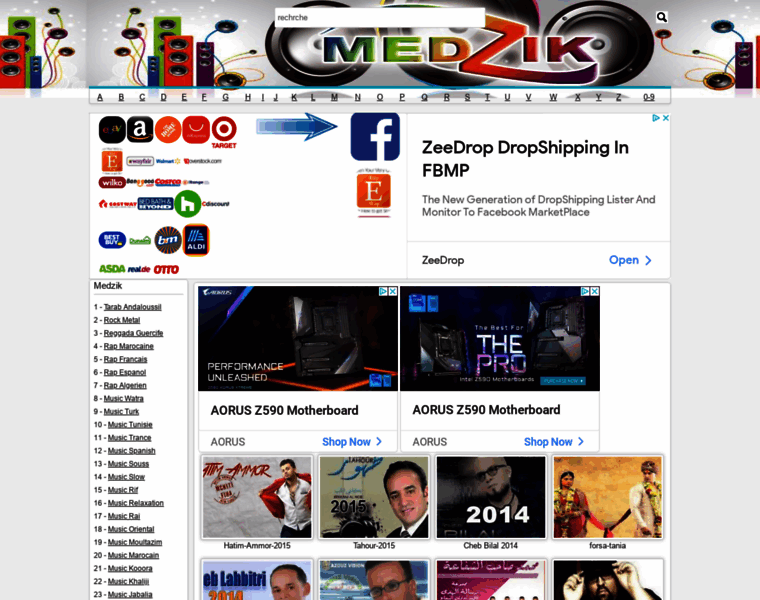 Medzik.com thumbnail