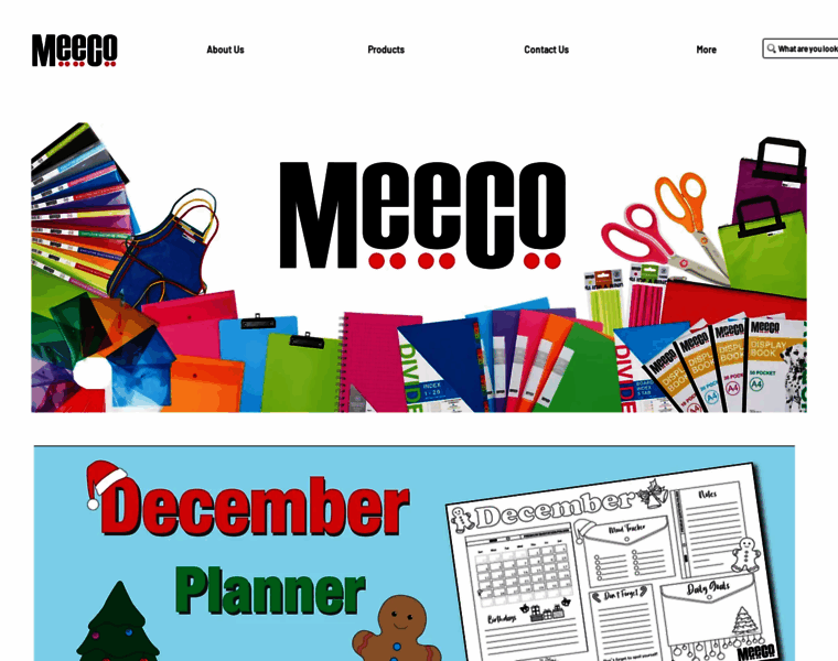 Meeco.co.za thumbnail