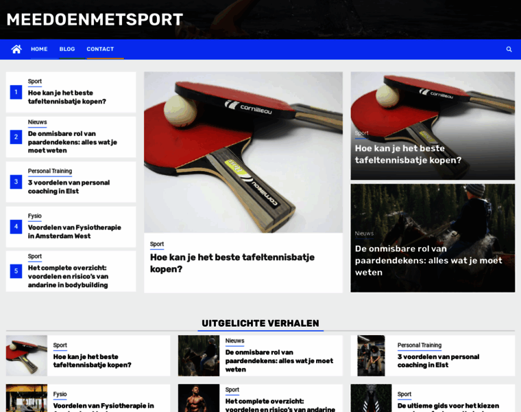 Meedoenmetsport.nl thumbnail