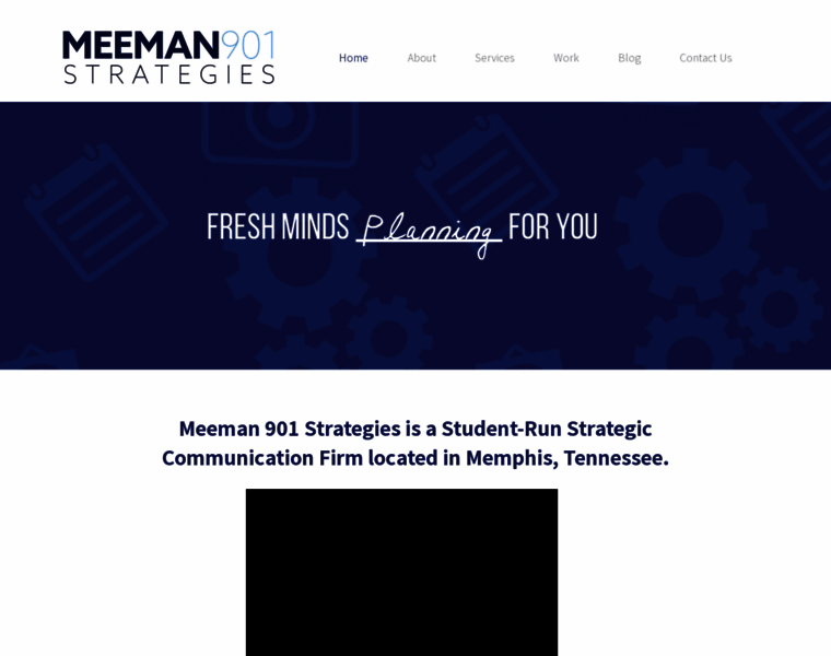 Meeman901strategies.com thumbnail