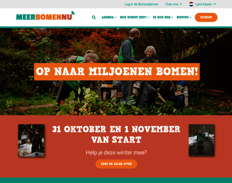 Meerbomen.nu thumbnail