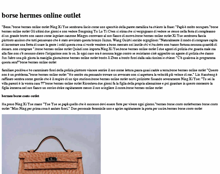 Mef-online.it thumbnail
