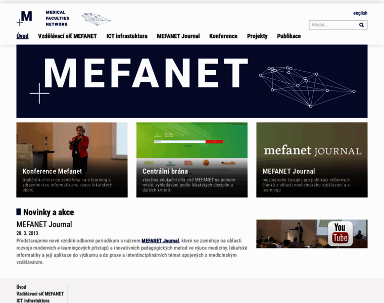 Mefanet.cz thumbnail