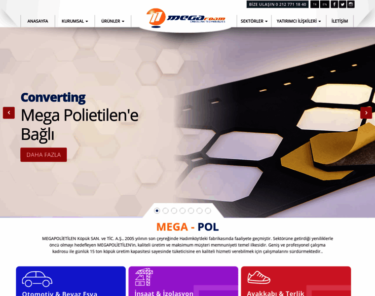 Mega-pol.com.tr thumbnail