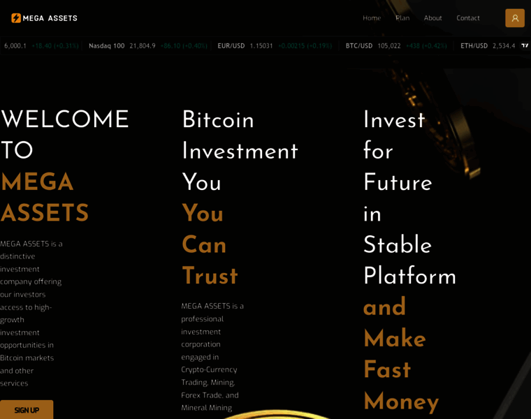 Megaassetltd.com thumbnail Megaassetltd.com thumbnail