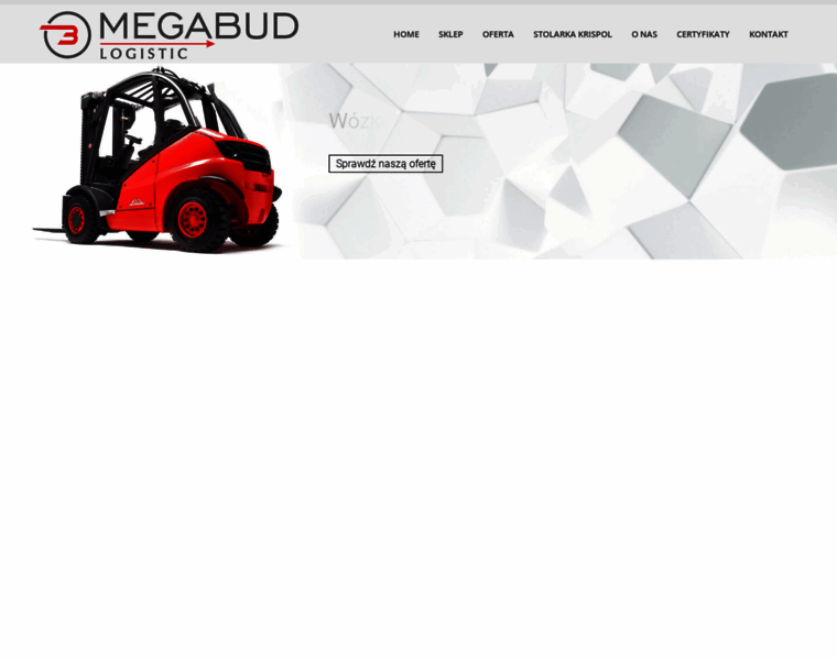 Megabud.com.pl thumbnail