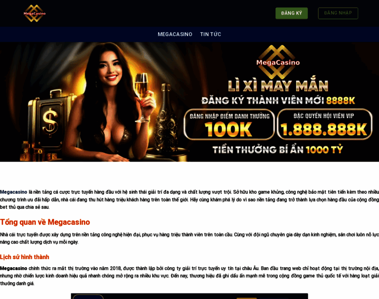 Megacasino.ltd thumbnail