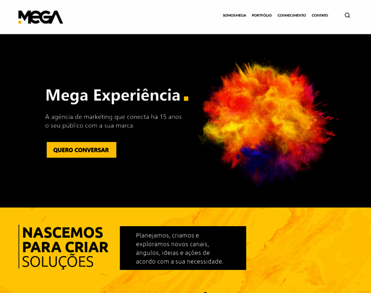 Megaexperiencia.com.br thumbnail