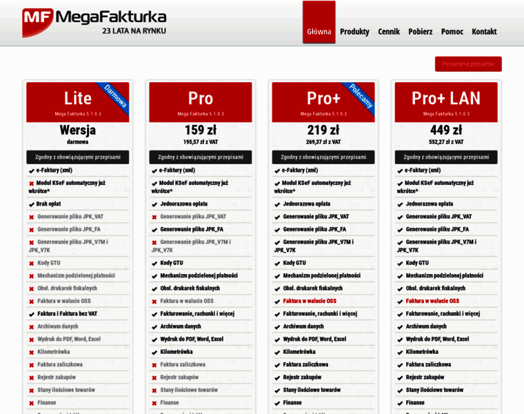 Megafakturka.pl thumbnail