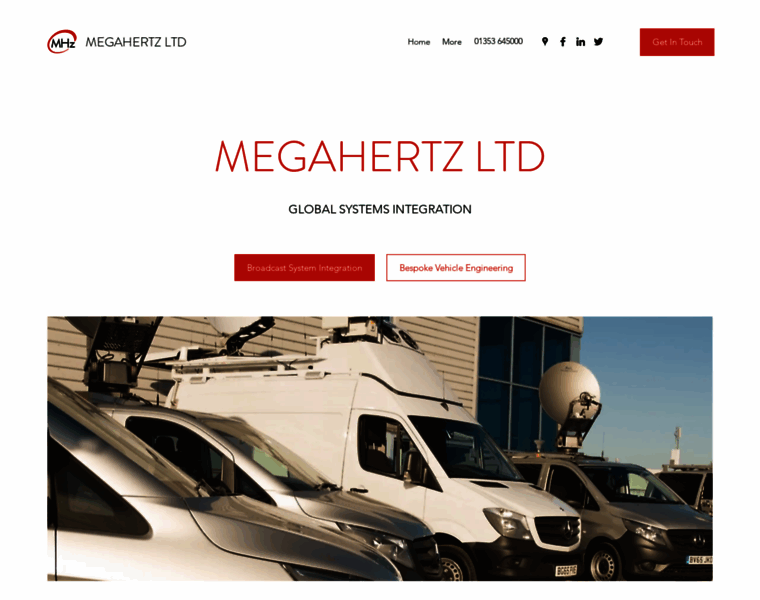 Megahertz.co.uk thumbnail
