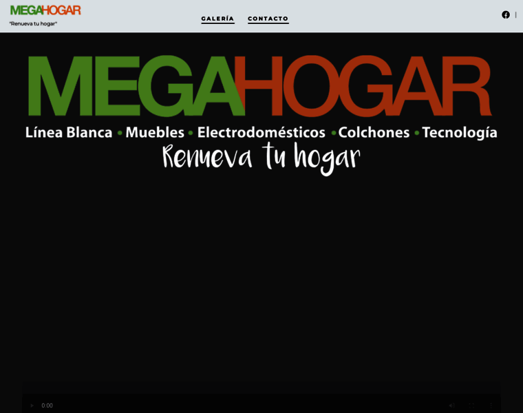 Megahogar.mx thumbnail