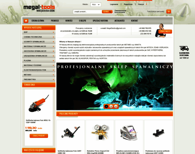 Megal-tools.pl thumbnail