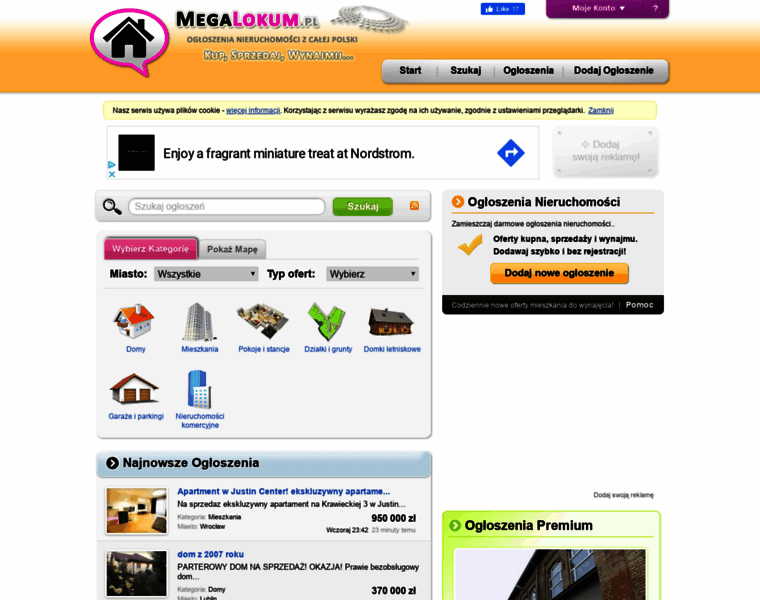Megalokum.pl thumbnail