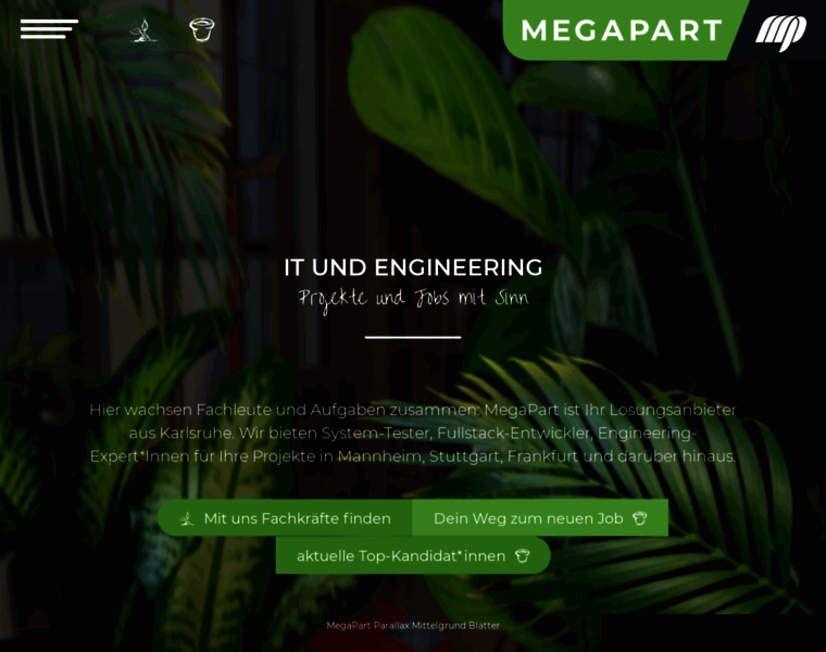 Megapart.de thumbnail
