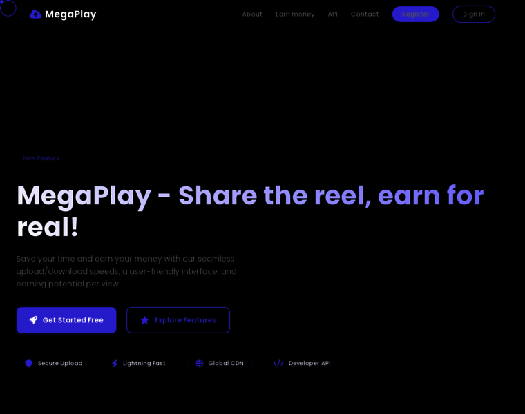 Megaplay.buzz thumbnail Megaplay.buzz thumbnail