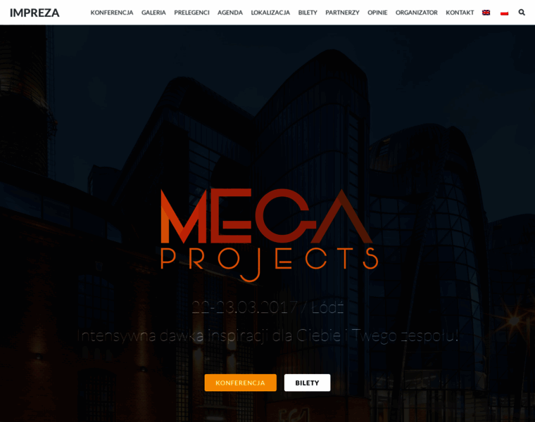 Megaprojects.pmi.org.pl thumbnail