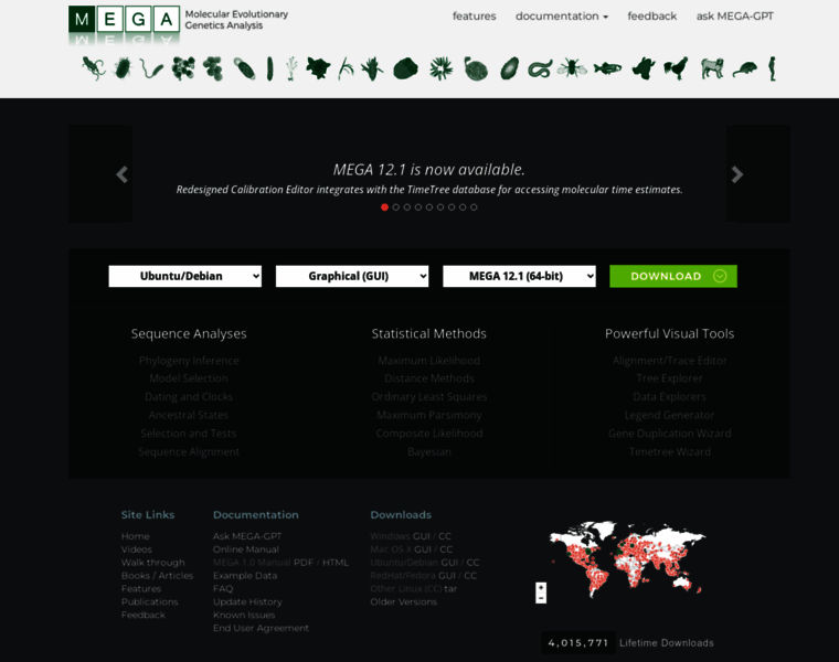 Megasoftware.net thumbnail