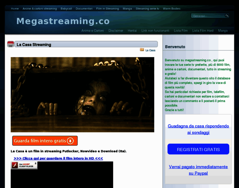 Megastreaming.biz thumbnail